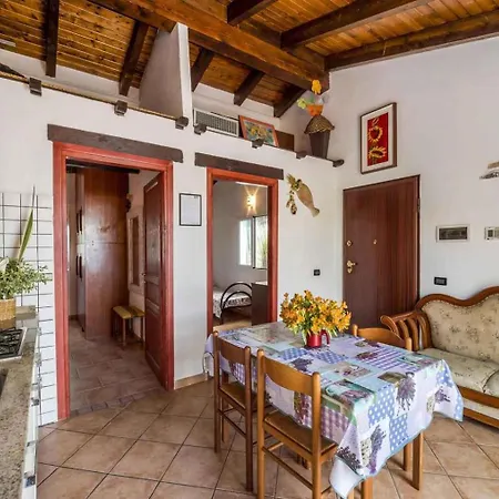 Casa vacanze Homes In 40829