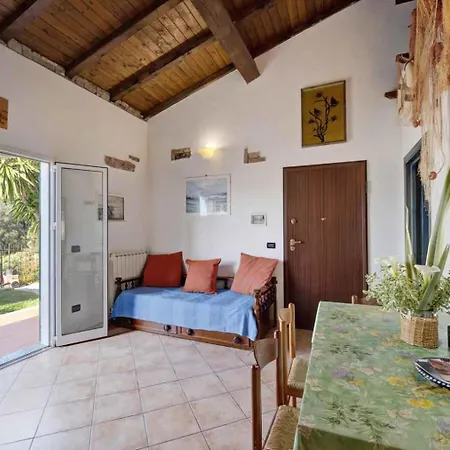 Hébergement de vacances Homes In 40829