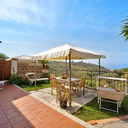 Homes In 40829 Casa vacanze Pompeiana