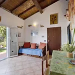Dom wakacyjny Homes In 40829