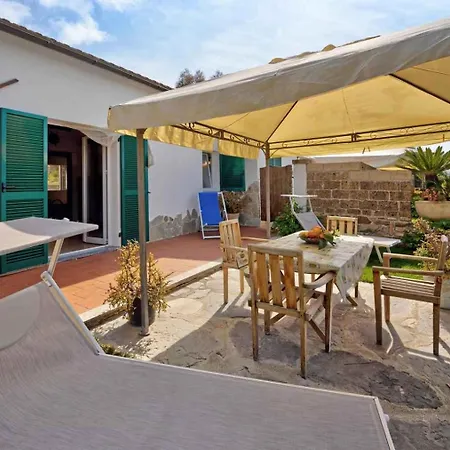 Holiday home Homes In 40829