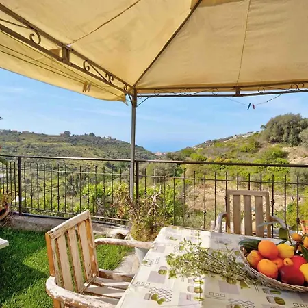 Holiday home Homes In 40829 Pompeiana