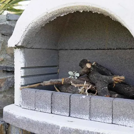 Hébergement de vacances Homes In 40829 Pompeiana