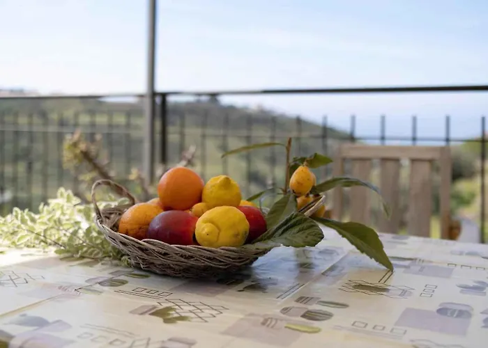 Hébergement de vacances Homes In 40829