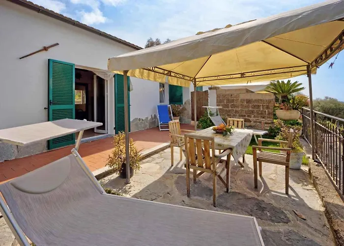 Hébergement de vacances Homes In 40829 *