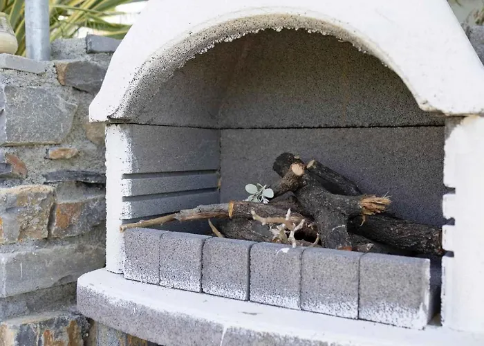 Hébergement de vacances Homes In 40829 Pompeiana