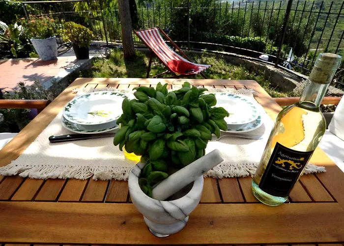 Hébergement de vacances Homes In 40829